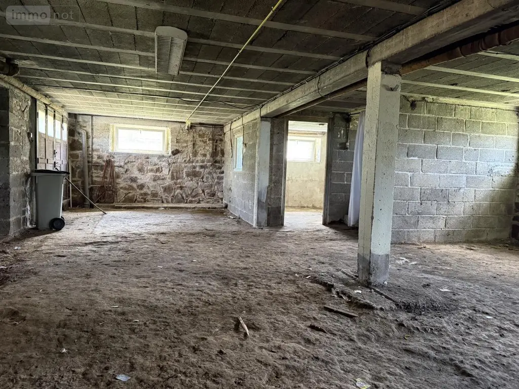 Maison a vendre Grâces 22200 Côtes-d'Armor 22 110 m2 5 pièces 170080 euros 22064-1314 017