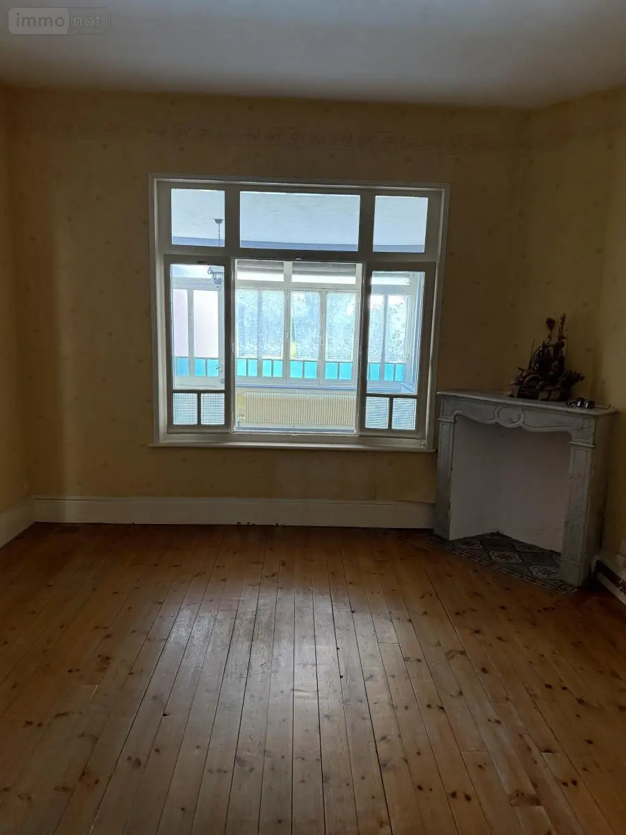 Maison a vendre Caudry 59540 Nord 59 109 m2 7 pièces 94800 euros 59191-6185 005