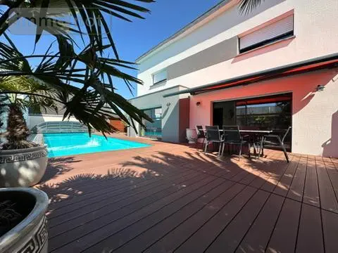 Maison a vendre Vannes 56000 Morbihan 56 164 m2 6 pièces 1221300 euros 56004-789 001