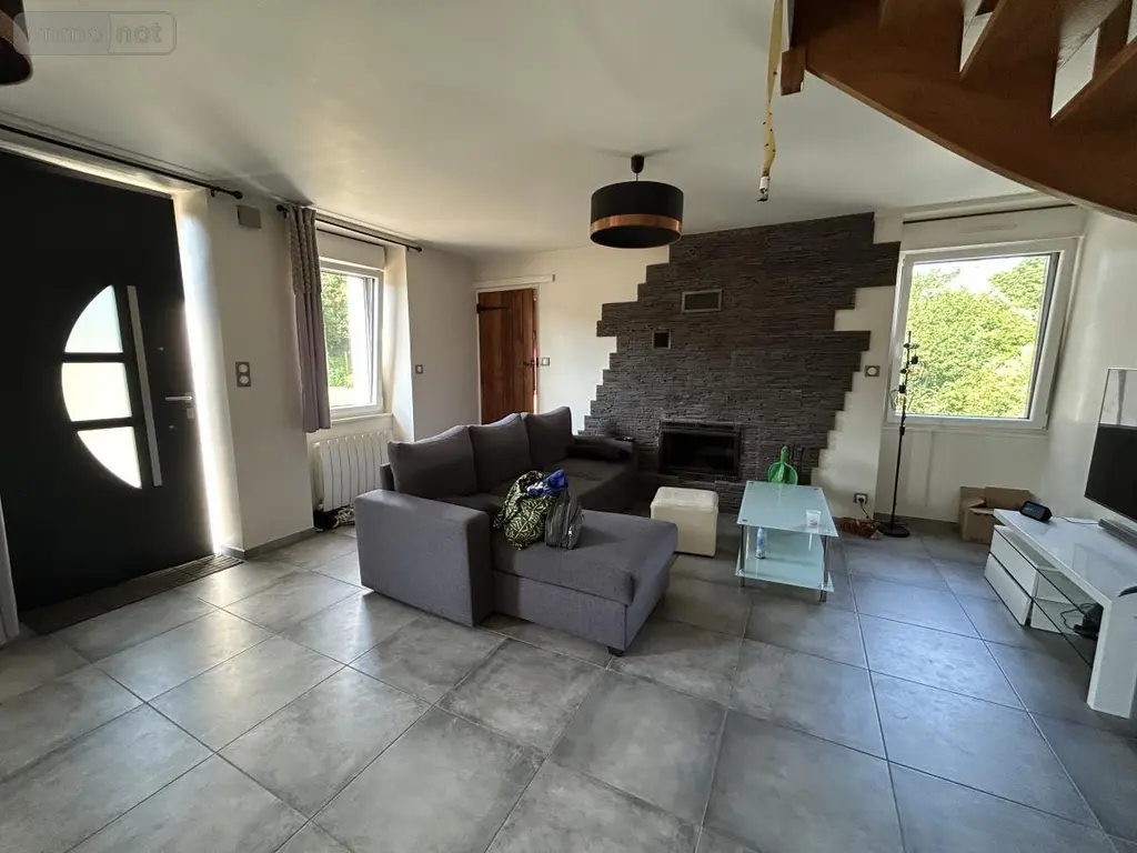 Maison a vendre Soulvache 44660 Loire-Atlantique 44 85 m2 4 pièces 151960 euros 35024-1351 004