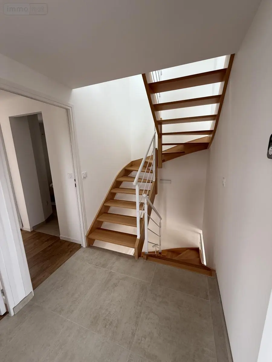 Maison a vendre Saint-Coulomb 35350 Ille-et-Vilaine 35 199 m2 7 pièces 1298750 euros 35104-1861 009