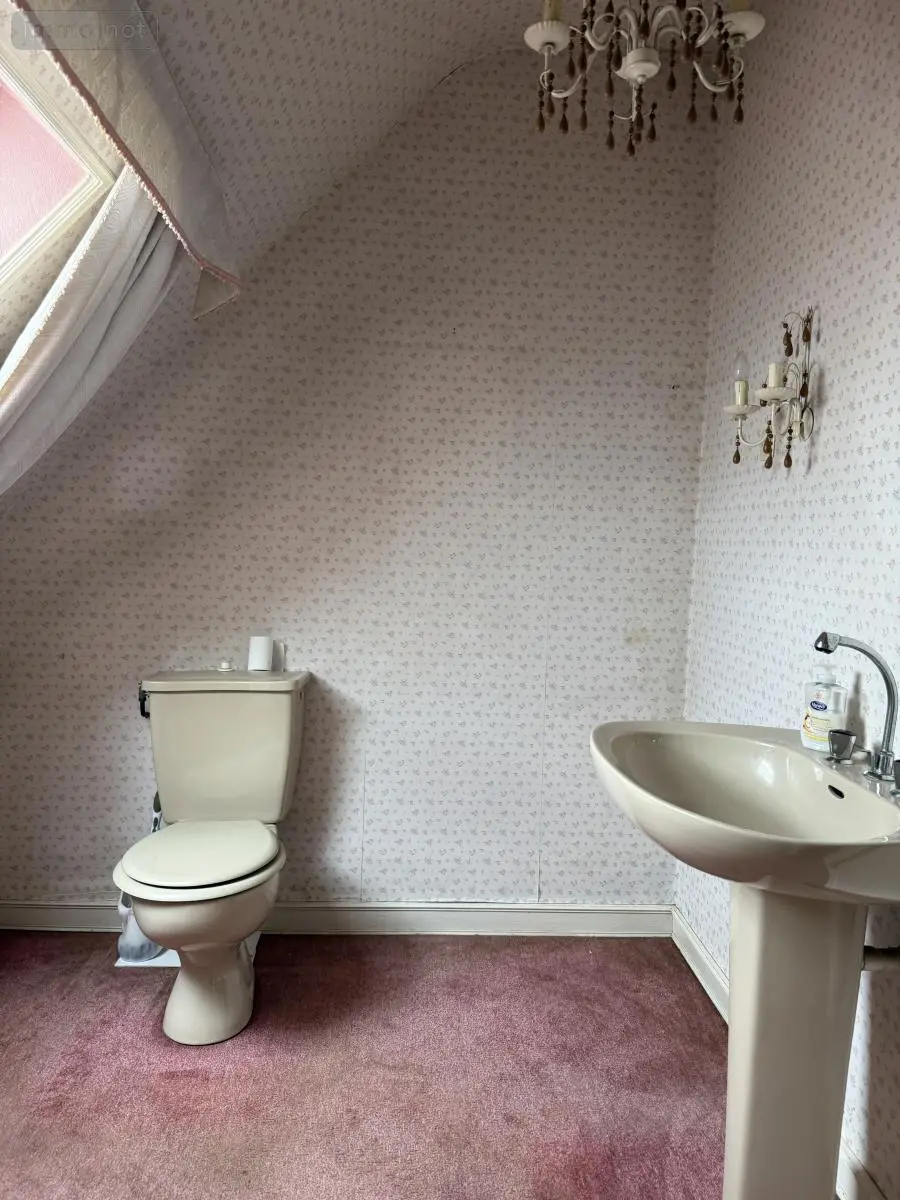 Maison a vendre Landerneau 29800 Finistère 29 105 m2 5 pièces 197200 euros 29038-1720 007