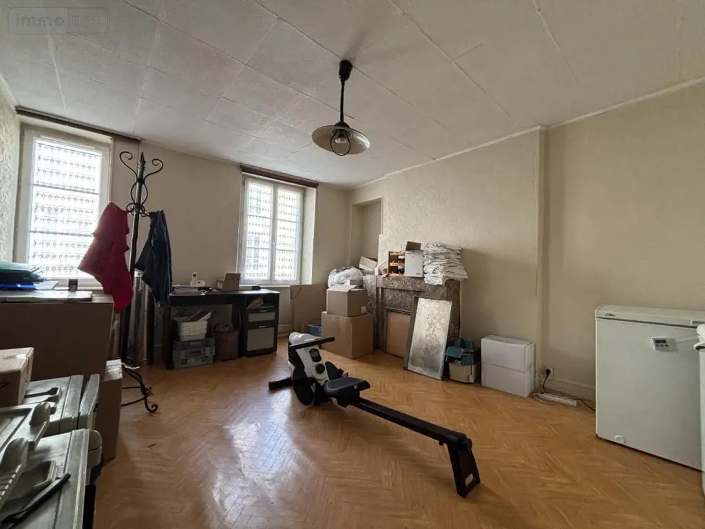 Maison a vendre Valognes 50700 Manche 50 185 m2 9 pièces 156300 euros 50088-385 003