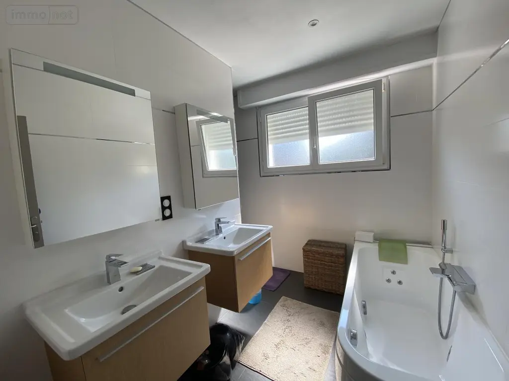 Maison a vendre Loudéac 22600 Côtes-d'Armor 22 140 m2 291200 euros 22110-2358 011