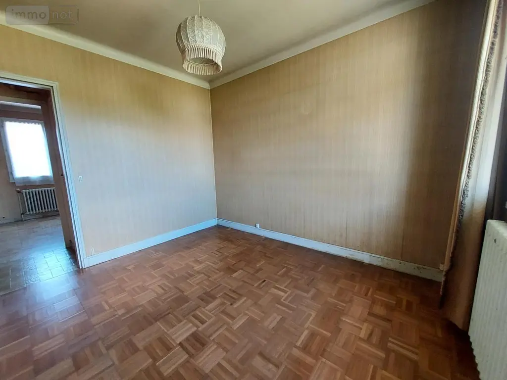 Maison a vendre Amilly 45200 Loiret 45 88 m2 6 pièces 144000 euros 45052-1524 008