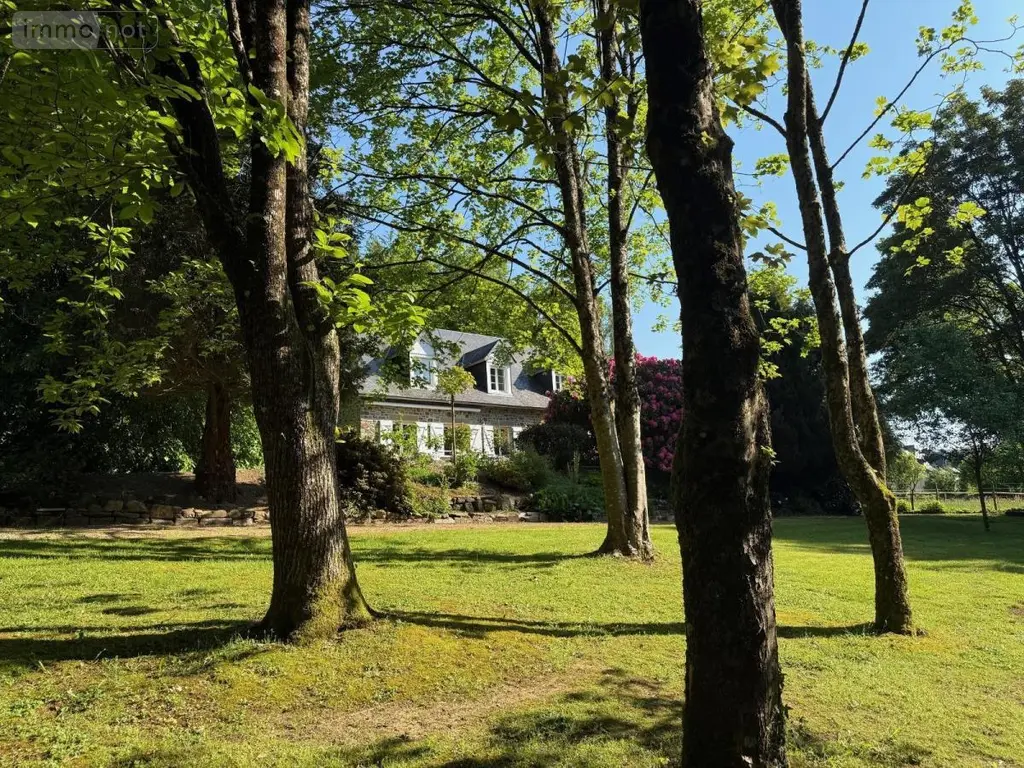 Maison a vendre Percy-en-Normandie 50410 Manche 50 180 m2 7 pièces 399939 euros 50038-2633 033