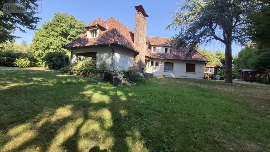 Maison a vendre Souchez 62153 Pas-de-Calais 62 272 m2 9 pièces 728000 euros 62135-2368 010