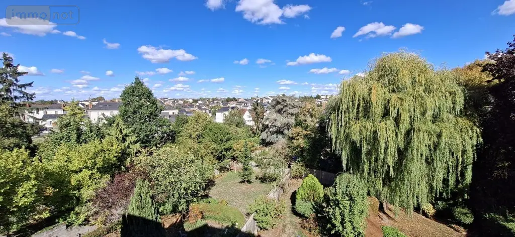 Maison a vendre Angers 49000 Maine-et-Loire 49 113 m2 7 pièces 524000 euros 49004-1758 001