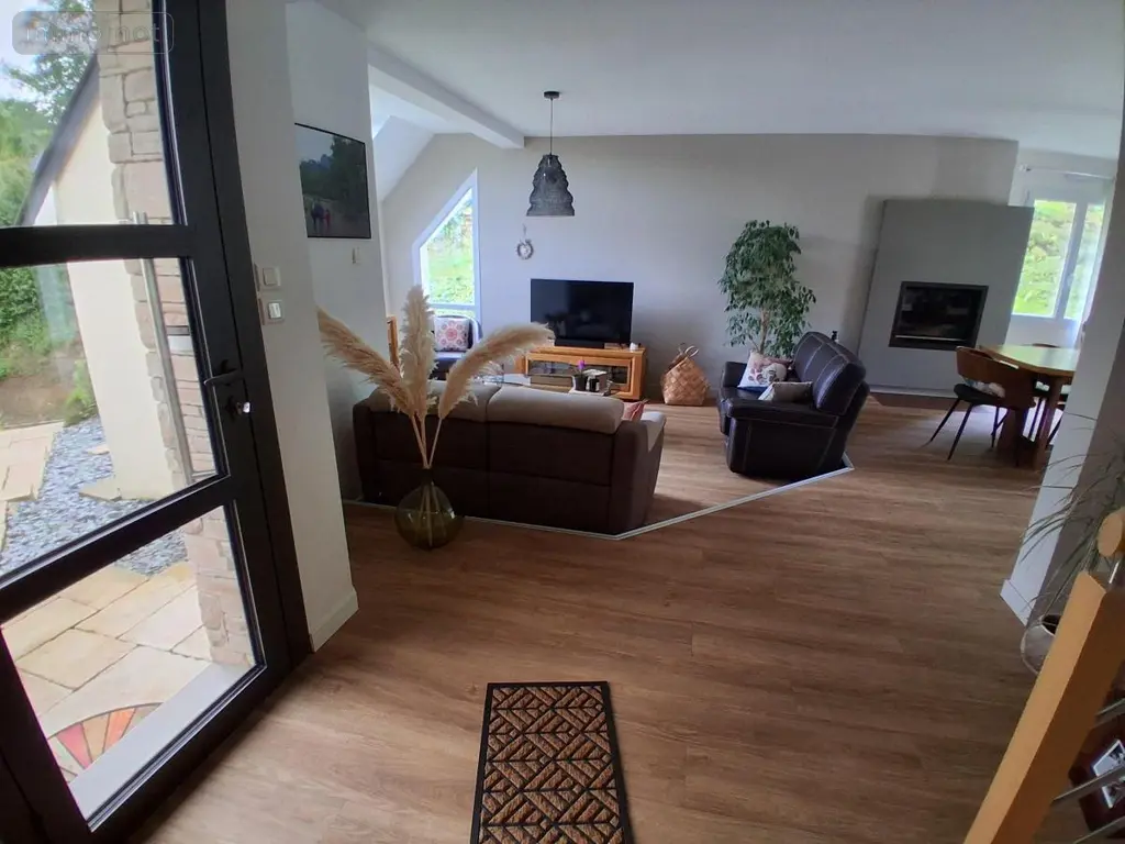 Maison a vendre Vire Normandie 14500 Calvados 14 134 m2 367500 euros 14002-1307 005
