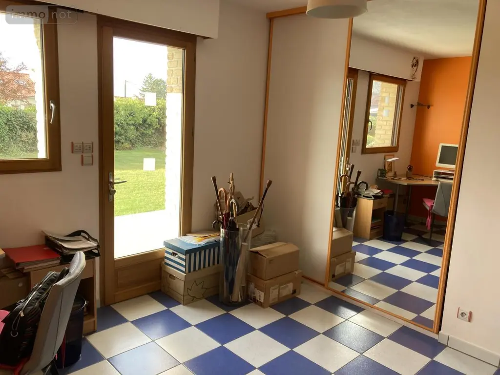 Maison a vendre Beaurains 62217 Pas-de-Calais 62 159 m2 6 pièces 436800 euros 62135-2394 017
