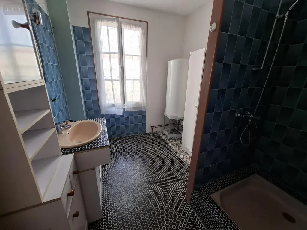 Maison a vendre Saintes 17100 Charente-Maritime 17 79 m2 3 pièces 152134 euros 17111-761 012