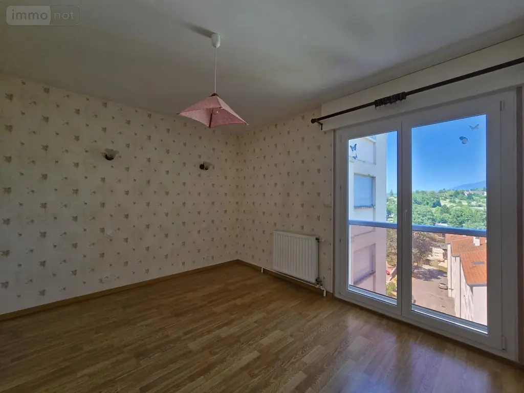Appartement a vendre Belley 01300 Ain 01 84 m2 3 pièces 210000 euros 01082-1012 009