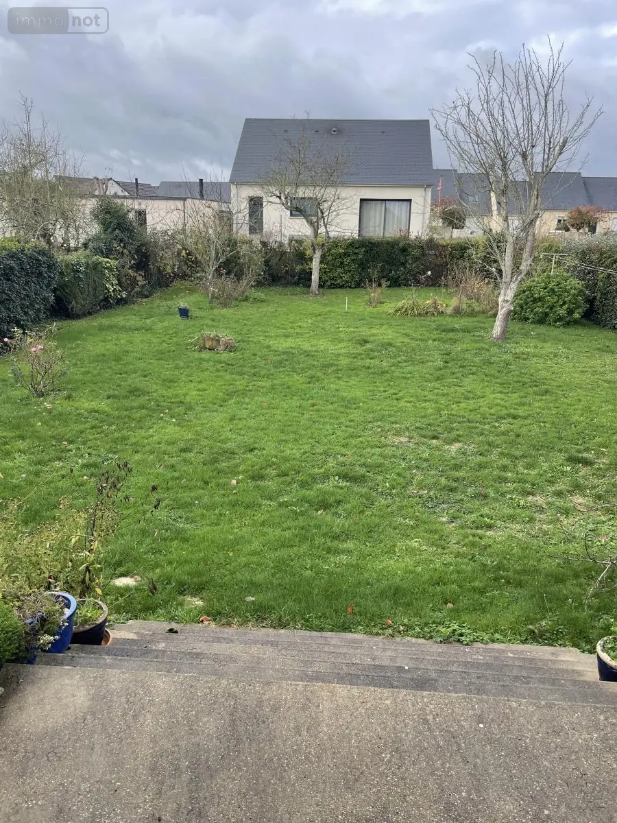 Maison a vendre Sablé-sur-Sarthe 72300 Sarthe 72 138 m2 7 pièces 174900 euros 72009-1382 013