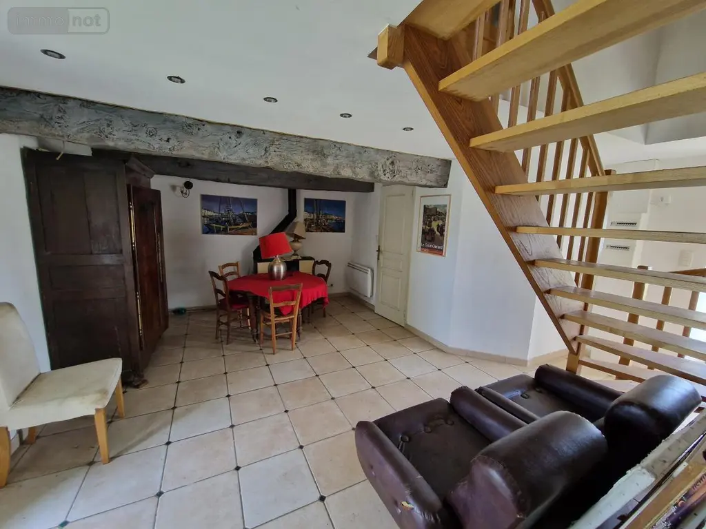Maison a vendre Sérent 56460 Morbihan 56 80 m2 4 pièces 207700 euros 56050-700 006