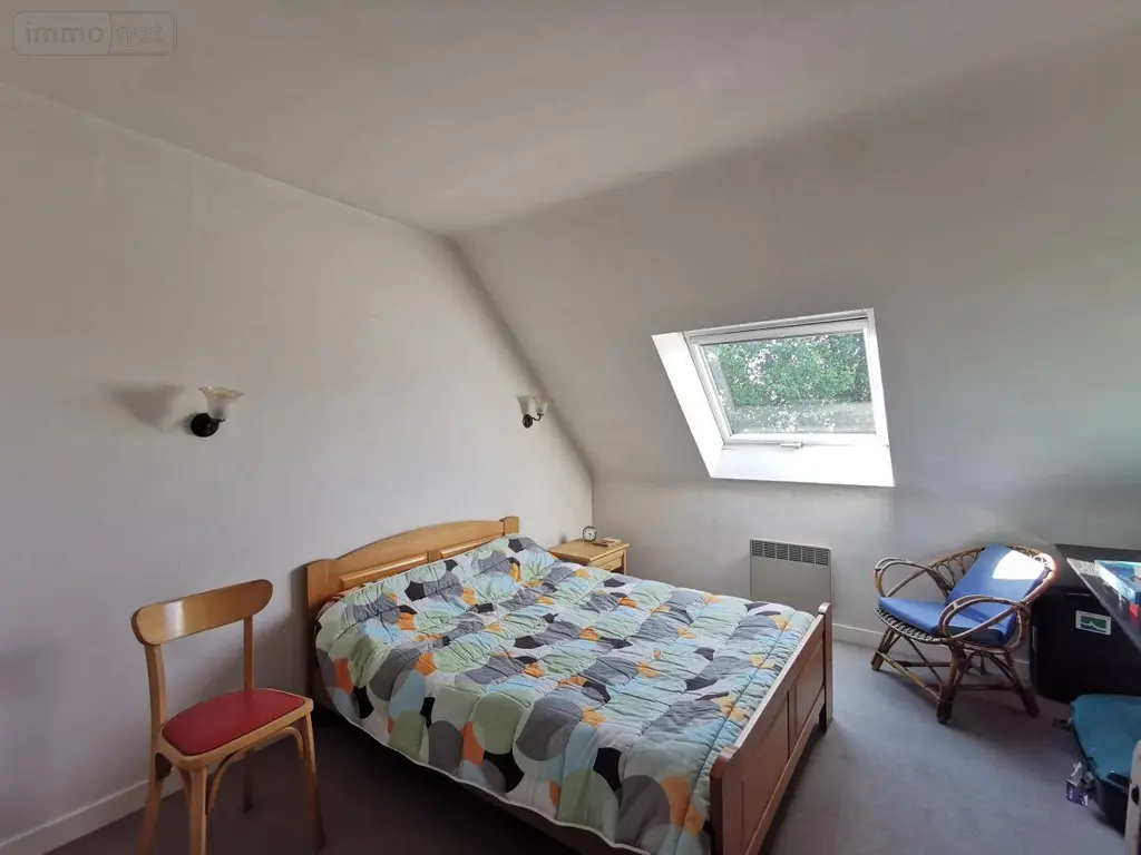 Maison a vendre Minihy-Tréguier 22220 Côtes-d'Armor 22 129 m2 6 pièces 270700 euros 22102-2445 013