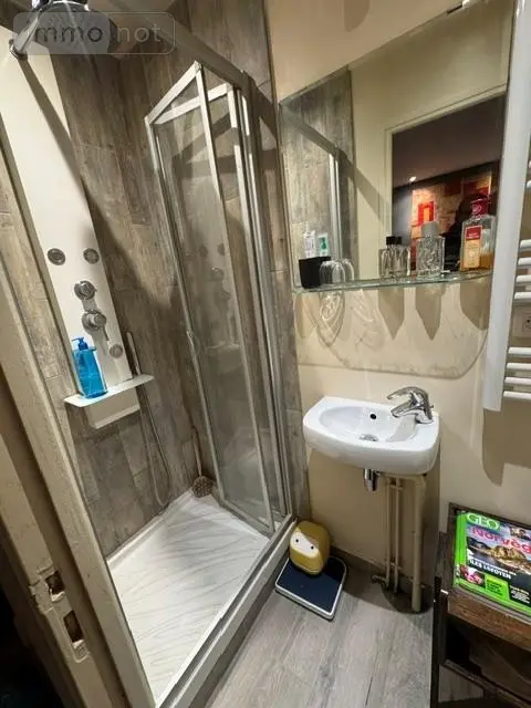 Appartement a vendre Puteaux 92800 Hauts-de-Seine 92 27 m2 202000 euros 92010-1365 006