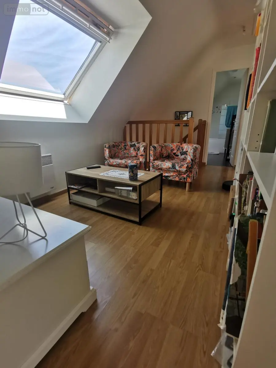 Maison a vendre Lanvollon 22290 Côtes-d'Armor 22 95 m2 6 pièces 262500 euros 22017-1322 012