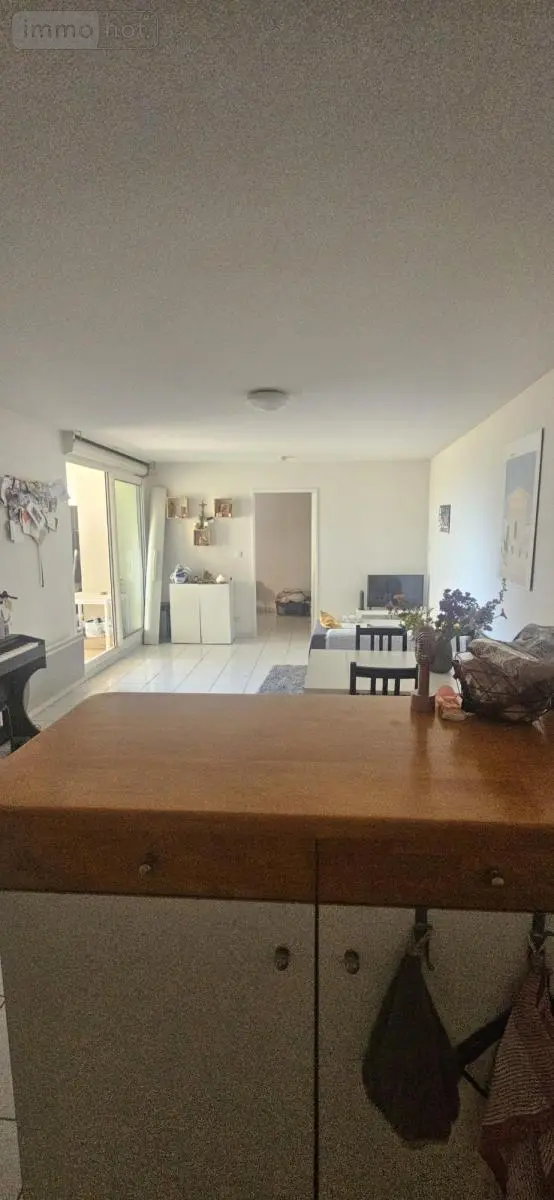 Appartement a vendre Nîmes 30000 Gard 30 64 m2 3 pièces 169900 euros 34019-483 002