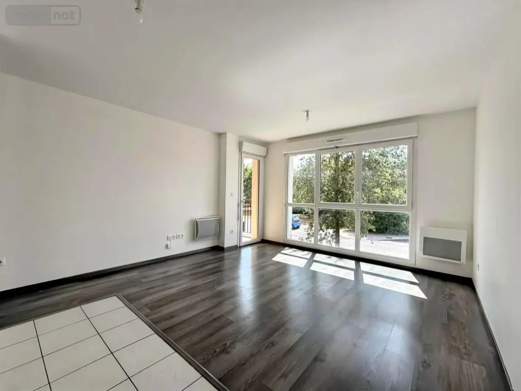 Appartement a vendre Amiens 80000 Somme 80 45 m2 2 pièces 140700 euros 80004-1276 002