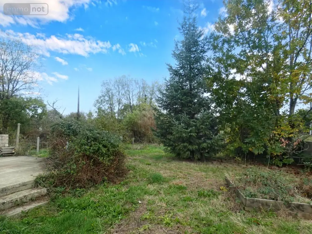 Maison a vendre Brasparts 29190 Finistère 29 101 m2 4 pièces 95100 euros 29129-1076 018