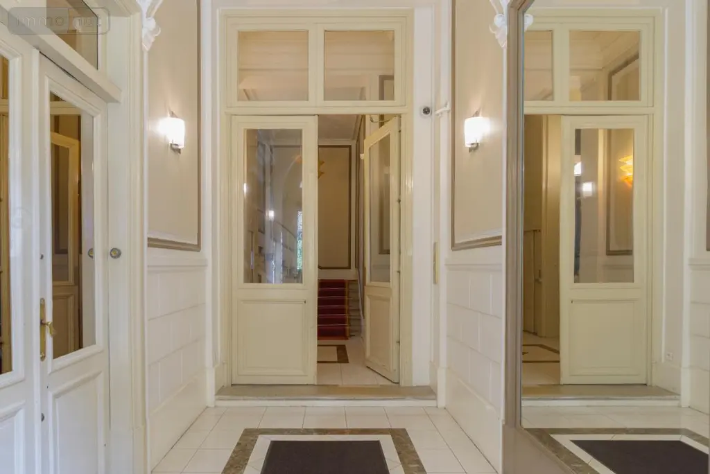 Appartement a vendre Paris 8e Arrondissement 75008 Paris 75 31 m2 2 pièces 260000 euros 75022-950 003