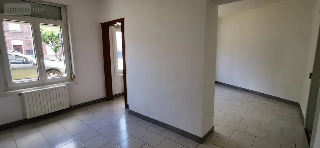 Maison a vendre Cambrai 59400 Nord 59 85 m2 5 pièces 110000 euros 62017-3285 004