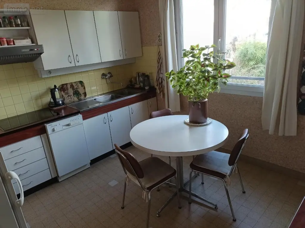 Maison a vendre Antony 92160 Hauts-de-Seine 92 108 m2 6 pièces 650000 euros 79066-117 011