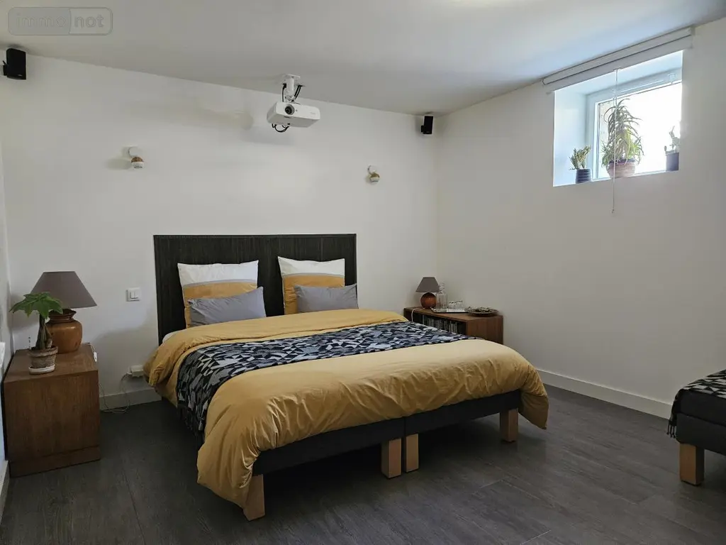 Maison a vendre Étel 56410 Morbihan 56 195 m2 9 pièces 851200 euros 56027-723 003