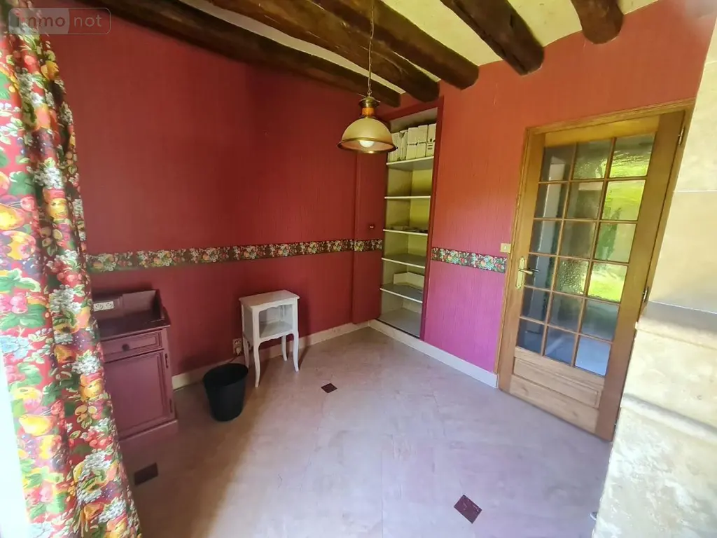 Maison a vendre Vendôme 41100 Loir-et-Cher 41 211 m2 6 pièces 374040 euros 41059-934 003