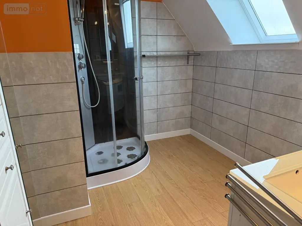 Maison a vendre Le Hézo 56450 Morbihan 56 135 m2 5 pièces 462577 euros 56084-452 026