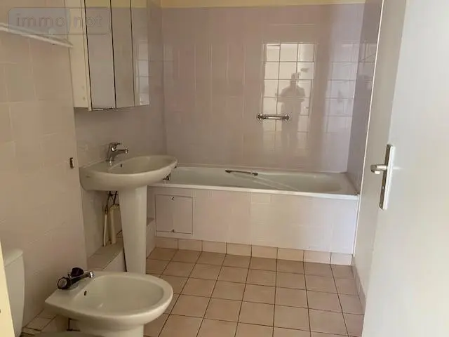Appartement a vendre Angers 49100 Maine-et-Loire 49 53 m2 2 pièces 168000 euros 49004-1648 011
