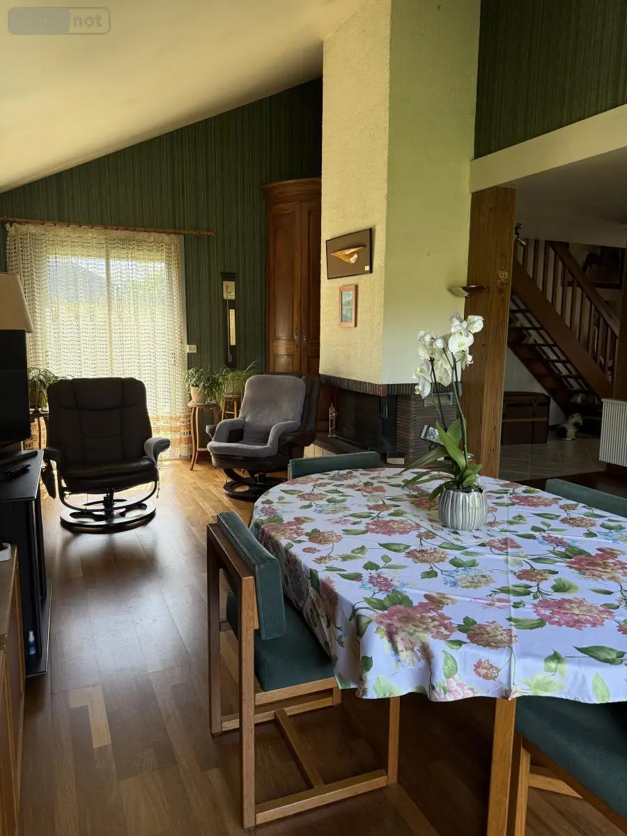 Maison a vendre Arradon 56610 Morbihan 56 88 m2 5 pièces 380500 euros 56002-1531 010