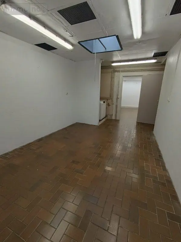 Location fonds et murs commerciaux Bourg-en-Bresse 01000 Ain 01 80 m2 720 euros 01083-L156 011