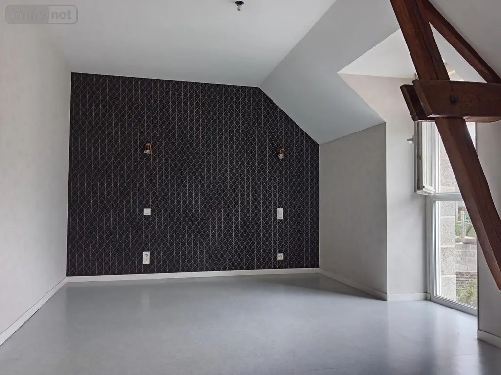 Maison a vendre Saint-Hilaire-du-Harcouët 50600 Manche 50 117 m2 4 pièces 261400 euros 50079-360 005