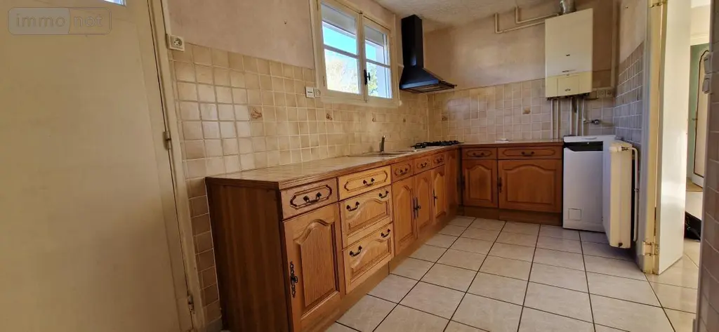 Maison a vendre Vendôme 41100 Loir-et-Cher 41 65 m2 129875 euros 41050-2897 004