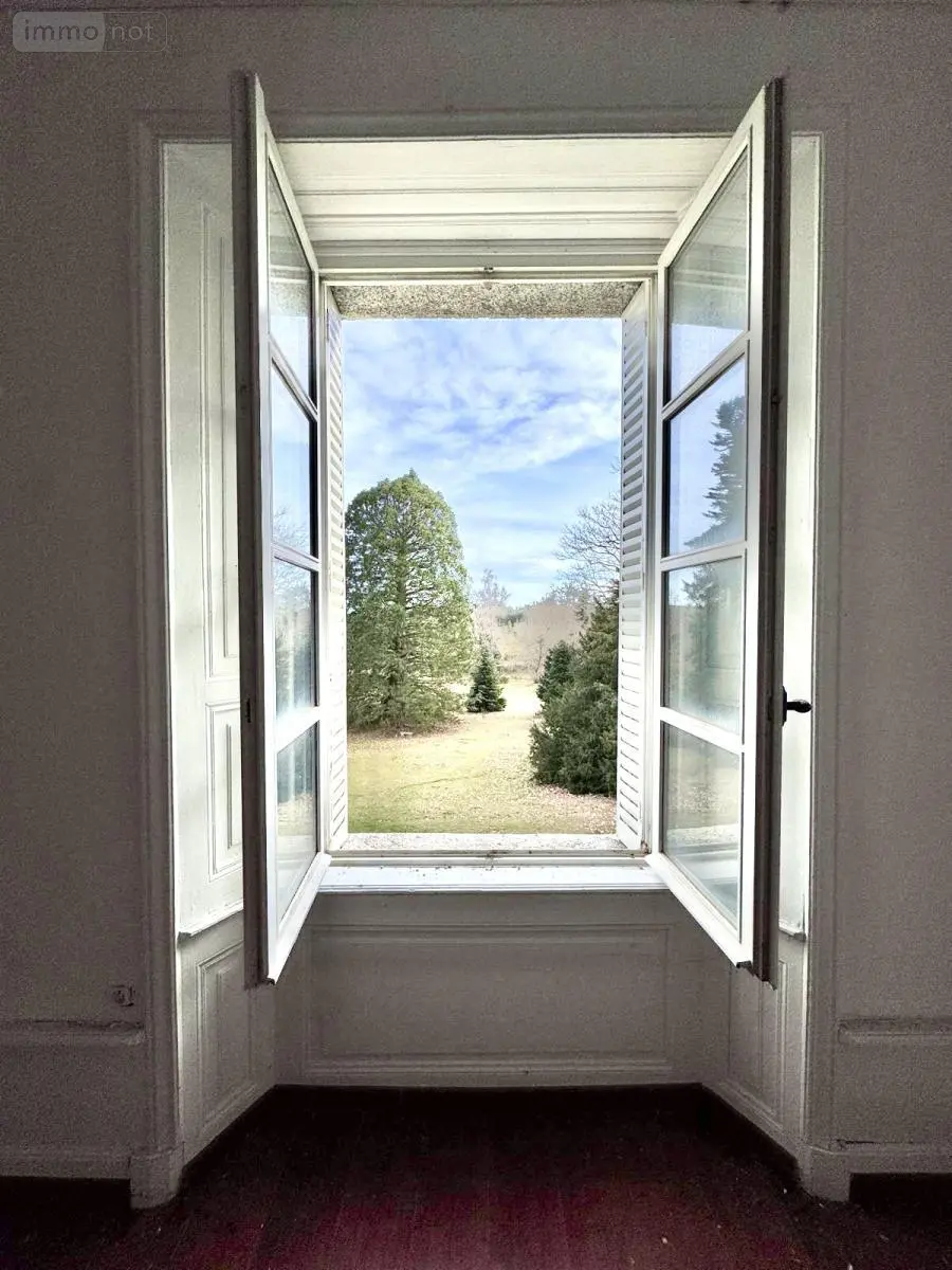 Maison a vendre Albaret-Sainte-Marie 48200 Lozère 48 550 m2 20 pièces 625000 euros 48032-214 024