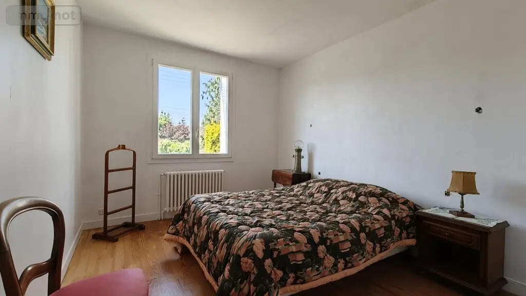 Maison a vendre Gravigny 27930 Eure 27 104 m2 4 pièces 177450 euros 27003-104 007