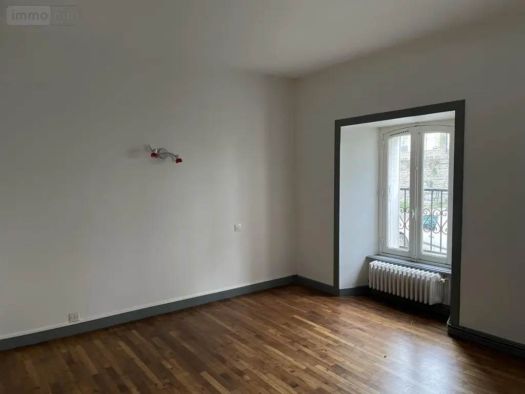 Maison a vendre Saint-Caradec 22600 Côtes-d'Armor 22 117 m2 5 pièces 136000 euros 22115-3477 006
