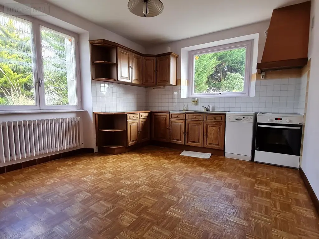 Maison a vendre Morlaix 29600 Finistère 29 145 m2 7 pièces 284500 euros 29107-2775 006