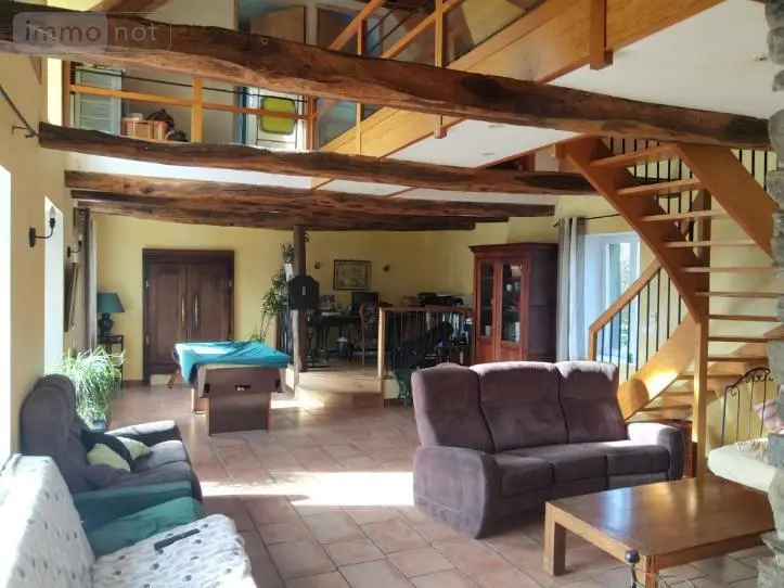 Maison a vendre Saint-Martin-des-Prés 22320 Côtes-d'Armor 22 200 m2 7 pièces 270400 euros 22110-2294 009