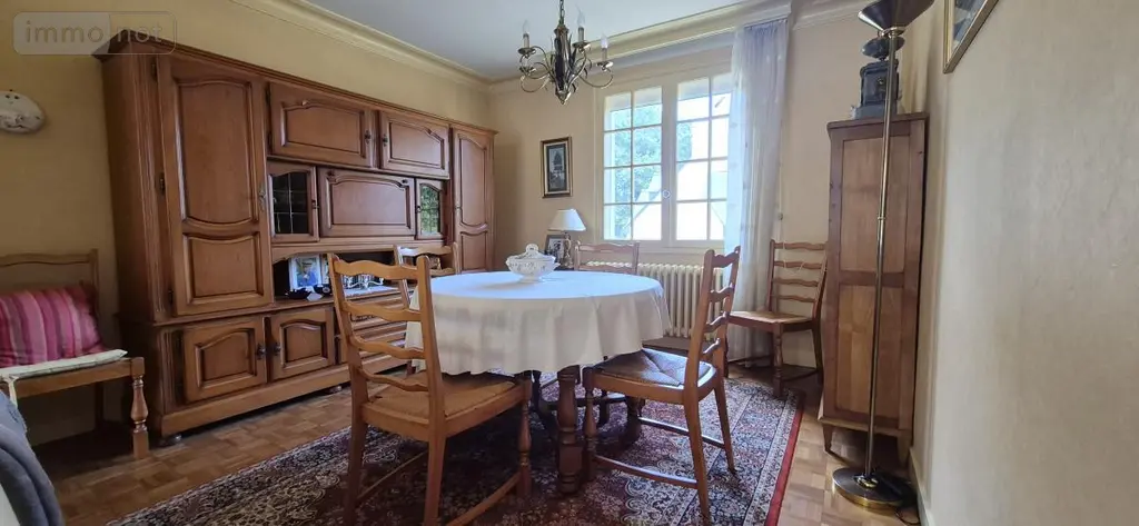 Maison a vendre Questembert 56230 Morbihan 56 122 m2 6 pièces 294000 euros 56013-892 004