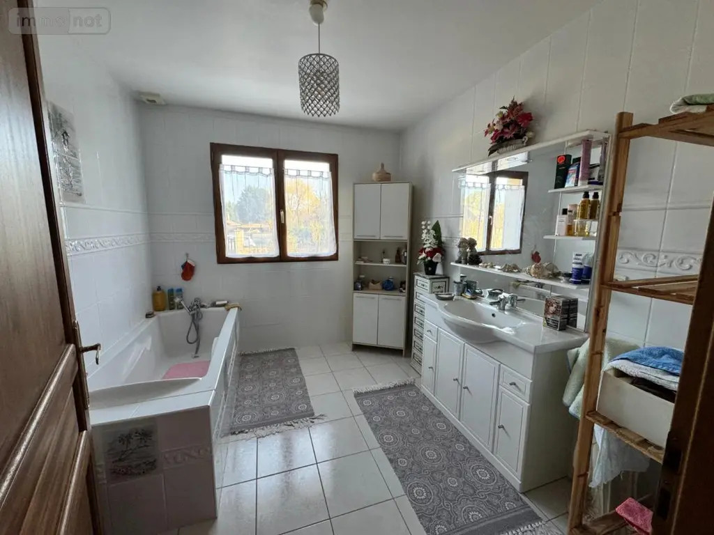 Maison a vendre Les Menus 61290 Orne 61 207 m2 5 pièces 261250 euros 61081-144 006