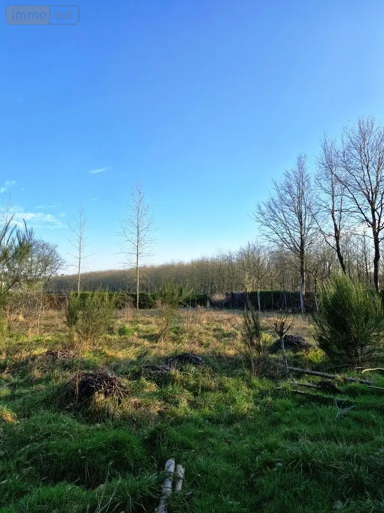 Maison a vendre Lescouët-Gouarec 22570 Côtes-d'Armor 22 61 m2 4 pièces 84850 euros 56075-2333 006