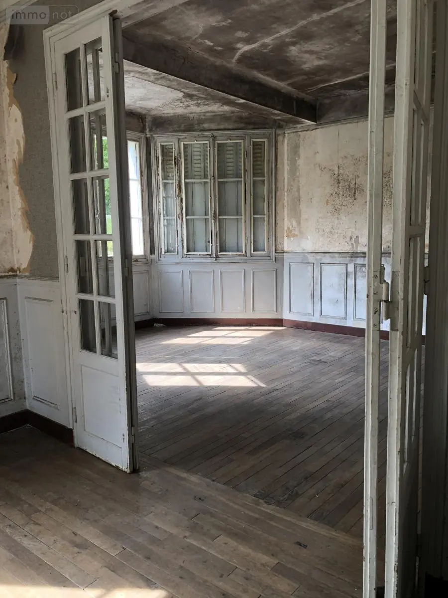 Maison a vendre Juvigny 51150 Marne 51 90 m2 5 pièces 168880 euros 51084-1181 010