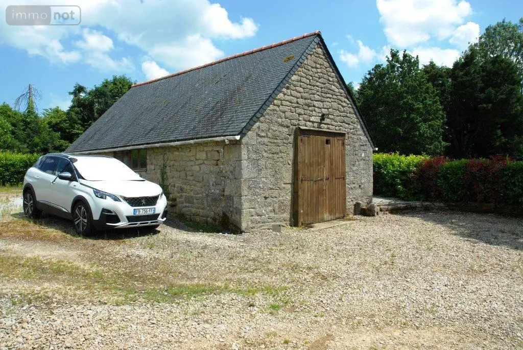 Maison a vendre Plouray 56770 Morbihan 56 700 m2 19 pièces 800680 euros 56075-2235 006