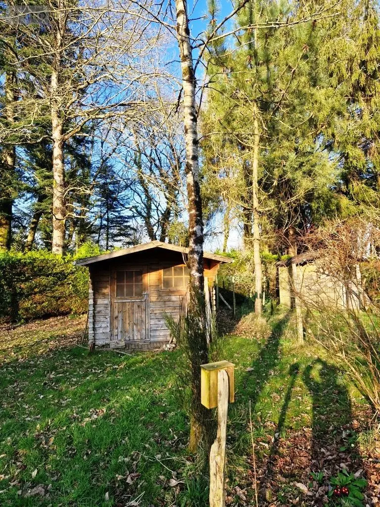Maison a vendre Lescouët-Gouarec 22570 Côtes-d'Armor 22 61 m2 4 pièces 84850 euros 56075-2333 015