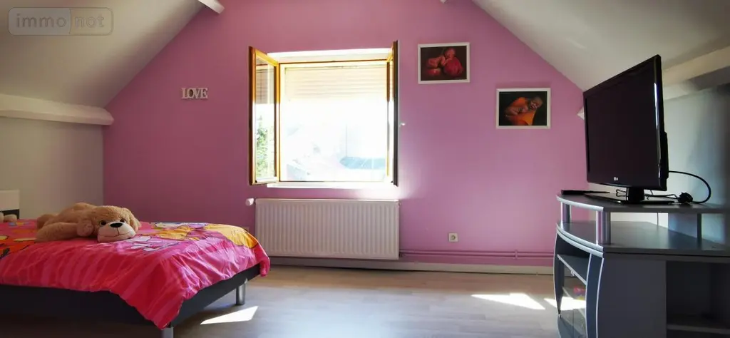 Maison a vendre Arleux 59151 Nord 59 122 m2 6 pièces 189900 euros 62017-3319 010