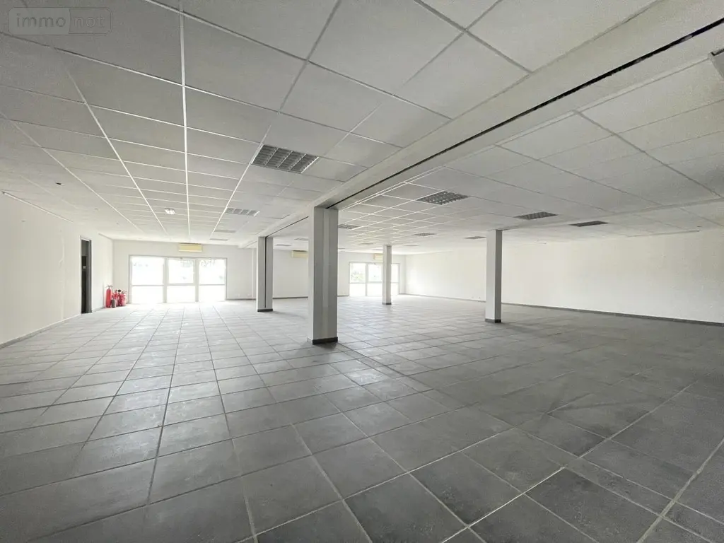 Immeuble de rapport a vendre Montpellier 34000 Hérault 34 251 m2 1306000 euros 34074-249 008
