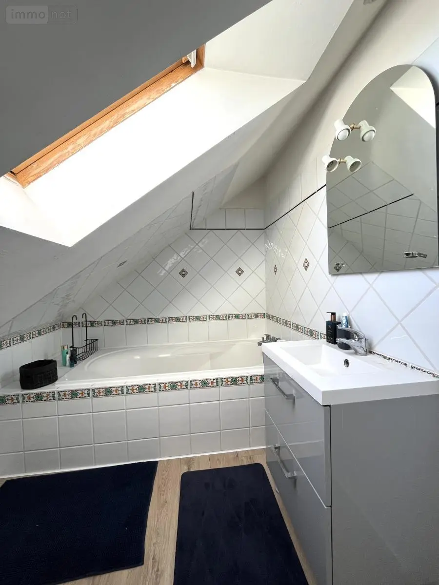 Maison a vendre Tinqueux 51430 Marne 51 165 m2 7 pièces 409100 euros 51067-214 011