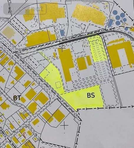 Terrain a batir a vendre Sablé-sur-Sarthe 72300 Sarthe 72 3150468 euros 72068-1963 002